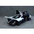 1/24 McLaren F1 GTR Long Tail LM 24h 1997 Ver.B - Fina (Full Detail kit)