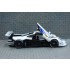 1/24 McLaren F1 GTR Long Tail LM 24h 1997 Ver.B - Fina (Full Detail kit)