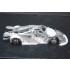 1/24 McLaren F1 GTR Long Tail LM 24h 1997 Ver.C - Team McLaren (Full Detail kit)