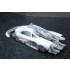 1/24 McLaren F1 GTR Long Tail LM 24h 1997 Ver.C - Team McLaren (Full Detail kit)