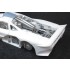 1/24 McLaren F1 GTR Long Tail LM 24h 1997 Ver.C - Team McLaren (Full Detail kit)