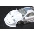 1/24 McLaren F1 GTR Long Tail LM 24h 1997 Ver.C - Team McLaren (Full Detail kit)