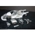 1/24 McLaren F1 GTR Long Tail LM 24h 1997 Ver.C - Team McLaren (Full Detail kit)