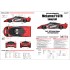 1/24 Full Detail Kit: McLaren F1 GTR "Long Tail" Ver.D '98 Sarthe 24h McLaren #40