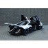 1/24 Full Detail Kit: McLaren F1 GTR "Long Tail" Ver.D '98 Sarthe 24h McLaren #40