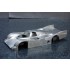 1/43 Multi-Material Kit: 962C (Late Type) Ver.A 1988 Sarthe 24h #17 #18 #19