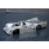 1/43 Multi-Material Kit: 962C (Late Type) Ver.B 1989 Sarthe 24h #17