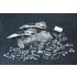 1/43 Multi-Material Kit: BT52/BT52B Ver.C '83 13 Italian/14 European/15 South African GP