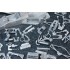 1/43 Multi-Material Kit: BT52/BT52B Ver.C '83 13 Italian/14 European/15 South African GP
