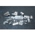 1/43 Full Detail Multimedia kit - Alfa Romeo Tipo 159 (Version B)