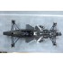 1/12 Full Detail Kit: McLaren MP4/4 Ver.A '88 San Marino/Mexico/Canada/France GP