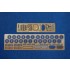1/43 Full Detail Multimedia kit - Lancia D50 (Version A)