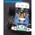 1/20 Multimedia Kit - Matra MS120 Ver.A: 1970 Rd.3 Monaco GP #9 H.Pescarolo