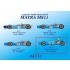 1/43 Multi-Material Kit: MS11 Ver.D 1968 Rd.9 Italian GP