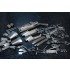 1/43 Multi-Material Kit: MS11 Ver.D 1968 Rd.9 Italian GP