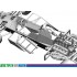 1/12 Team Lotus 79 1979 Ver.B - South African Grand Prix (GP) (Full kit)