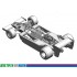 1/12 Team Lotus 79 1979 Ver.B - South African Grand Prix (GP) (Full kit)