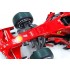1/12 Ferrari F2008 Ver.D - 2008 Rd.18 Brazilian Grand Prix (GP) (Full kit)