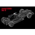 1/12 Ferrari F2008 Ver.D - 2008 Rd.18 Brazilian Grand Prix (GP) (Full kit)