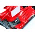 1/12 Ferrari F2008 Ver.D - 2008 Rd.18 Brazilian Grand Prix (GP) (Full kit)