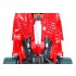1/12 Ferrari F2008 Ver.D - 2008 Rd.18 Brazilian Grand Prix (GP) (Full kit)