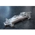 1/43 Multi-Material: Ferrari 312F1 '67 Ver.A Rd.2 #18 #20/Rd.3 Dutch #3/Rd.4 Belgian #8