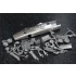 1/43 Multi-Material: Ferrari 312F1 '67 Ver.A Rd.2 #18 #20/Rd.3 Dutch #3/Rd.4 Belgian #8