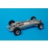 1/43 Multi-Material Kit: Ferrari 312F1 '67 Ver.C Rd.9 Italian 2/Rd.10/US GP #9