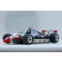 1/12 Ferrari 126C2 Ver.C - 1982 San Marino Grand Prix (GP) (Full Detail kit)