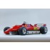 1/12 Ferrari 126C2 Ver.C - 1982 San Marino Grand Prix (GP) (Full Detail kit)