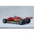 1/12 Ferrari 126C2 Ver.C - 1982 San Marino Grand Prix (GP) (Full Detail kit)