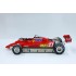 1/12 Ferrari 126C2 Ver.C - 1982 San Marino Grand Prix (GP) (Full Detail kit)