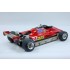 1/12 Ferrari 126C2 Ver.C - 1982 San Marino Grand Prix (GP) (Full Detail kit)