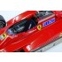 1/12 Ferrari 126C2 Ver.C - 1982 San Marino Grand Prix (GP) (Full Detail kit)