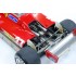1/12 Ferrari 126C2 Ver.C - 1982 San Marino Grand Prix (GP) (Full Detail kit)