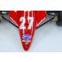 1/12 Ferrari 126C2 Ver.C - 1982 San Marino Grand Prix (GP) (Full Detail kit)