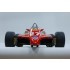 1/12 Ferrari 126C2 Ver.C - 1982 San Marino Grand Prix (GP) (Full Detail kit)