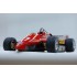 1/12 Ferrari 126C2 Ver.C - 1982 San Marino Grand Prix (GP) (Full Detail kit)