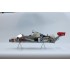 1/12 Ferrari 126C2 Ver.C - 1982 San Marino Grand Prix (GP) (Full Detail kit)