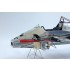 1/12 Ferrari 126C2 Ver.C - 1982 San Marino Grand Prix (GP) (Full Detail kit)