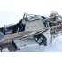 1/12 Ferrari 126C2 Ver.C - 1982 San Marino Grand Prix (GP) (Full Detail kit)