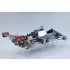 1/12 Ferrari 126C2 Ver.C - 1982 San Marino Grand Prix (GP) (Full Detail kit)