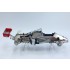 1/12 Ferrari 126C2 Ver.C - 1982 San Marino Grand Prix (GP) (Full Detail kit)