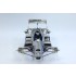 1/12 Ferrari 126C2 Ver.C - 1982 San Marino Grand Prix (GP) (Full Detail kit)