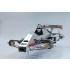 1/12 Ferrari 126C2 Ver.C - 1982 San Marino Grand Prix (GP) (Full Detail kit)