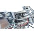 1/12 Ferrari 126C2 Ver.C - 1982 San Marino Grand Prix (GP) (Full Detail kit)