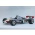 1/12 Ferrari 126C2 Ver.C - 1982 San Marino Grand Prix (GP) (Full Detail kit)