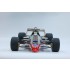 1/12 Ferrari 126C2 Ver.C - 1982 San Marino Grand Prix (GP) (Full Detail kit)