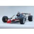 1/12 Ferrari 126C2 Ver.C - 1982 San Marino Grand Prix (GP) (Full Detail kit)