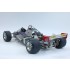 1/12 Ferrari 126C2 Ver.C - 1982 San Marino Grand Prix (GP) (Full Detail kit)
